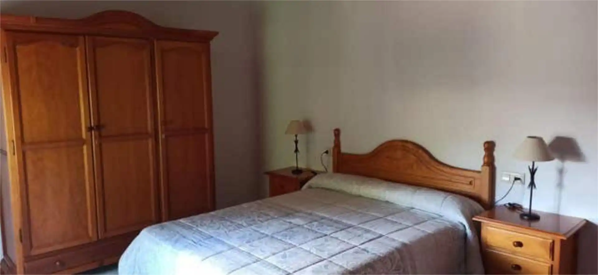 Pis de 80 m² a Galaroza