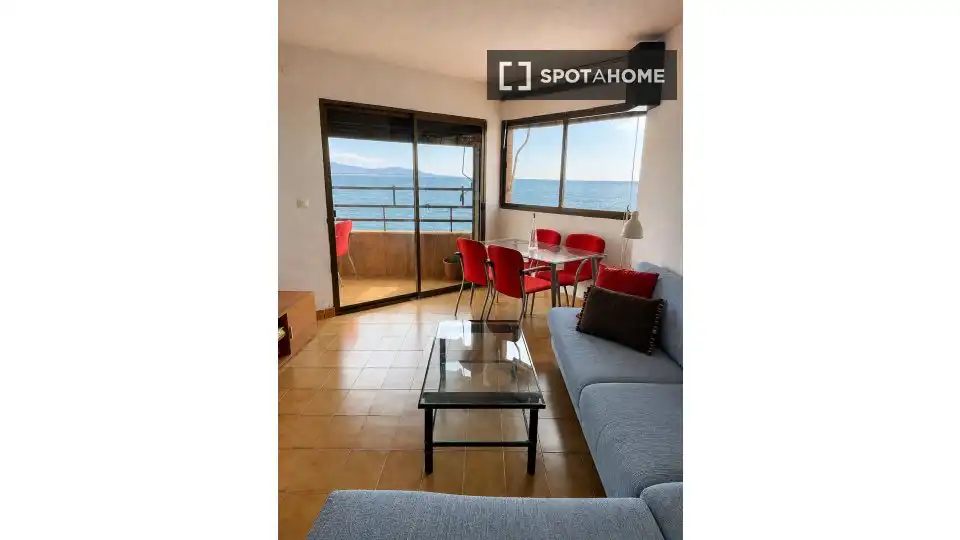 Habitación 115 m², Almuñécar