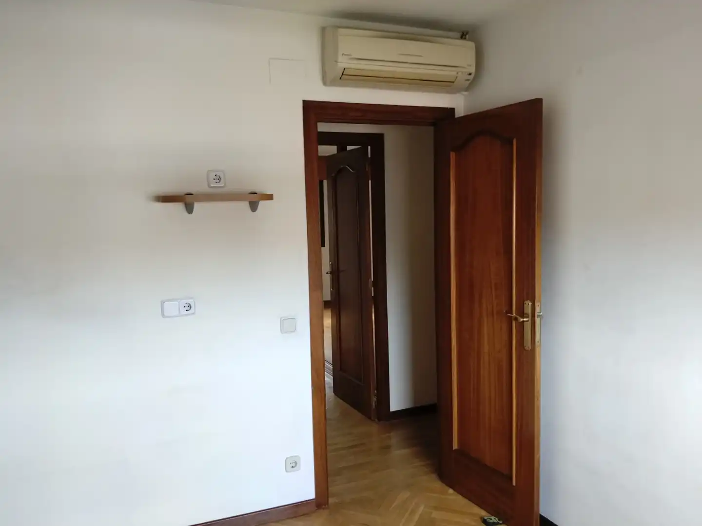 Appartamento 105 m² a Madrid