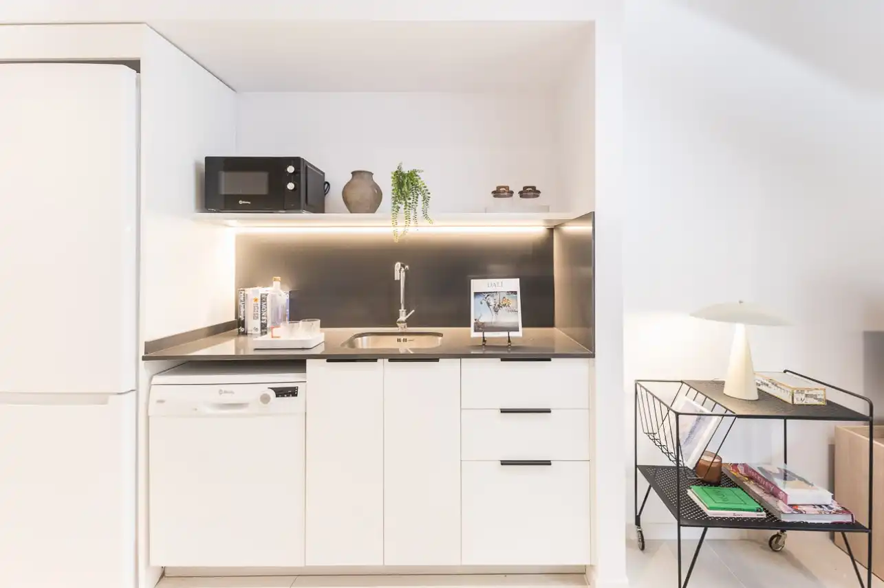 Piso de 75 m² en Barcelona