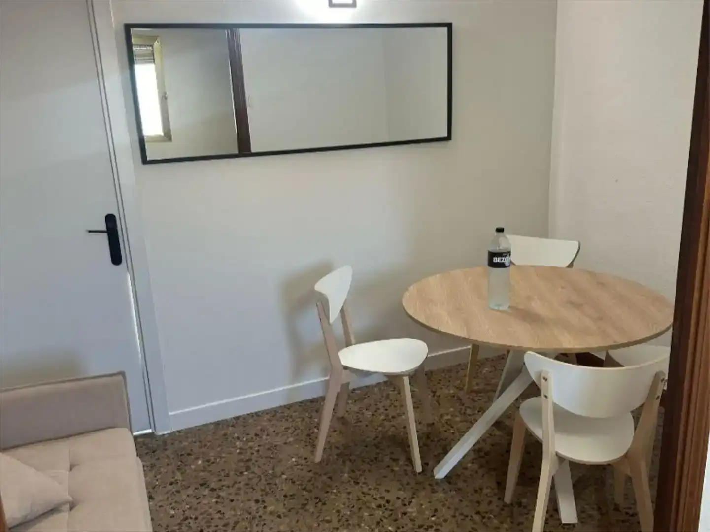 Habitación 90 m², Zaragoza