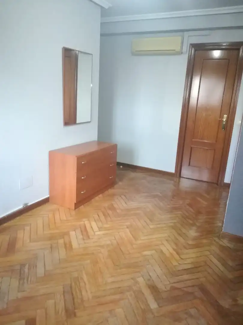 Pis de lloguer, Móstoles