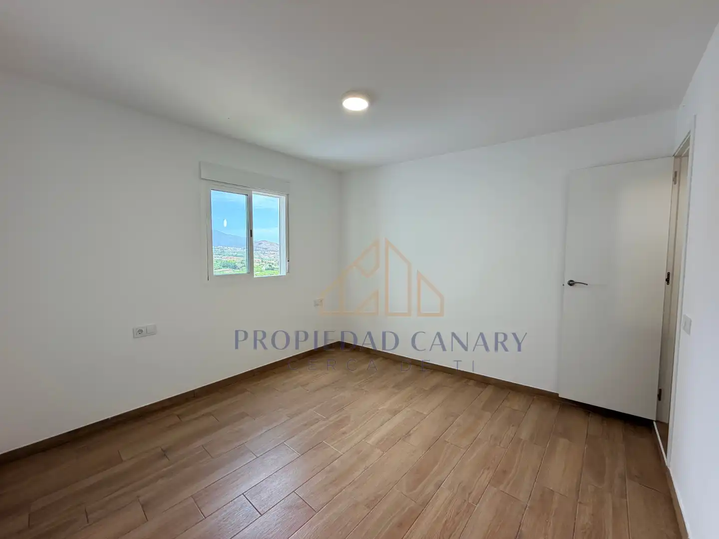 Piso de 40 m² en La Orotava