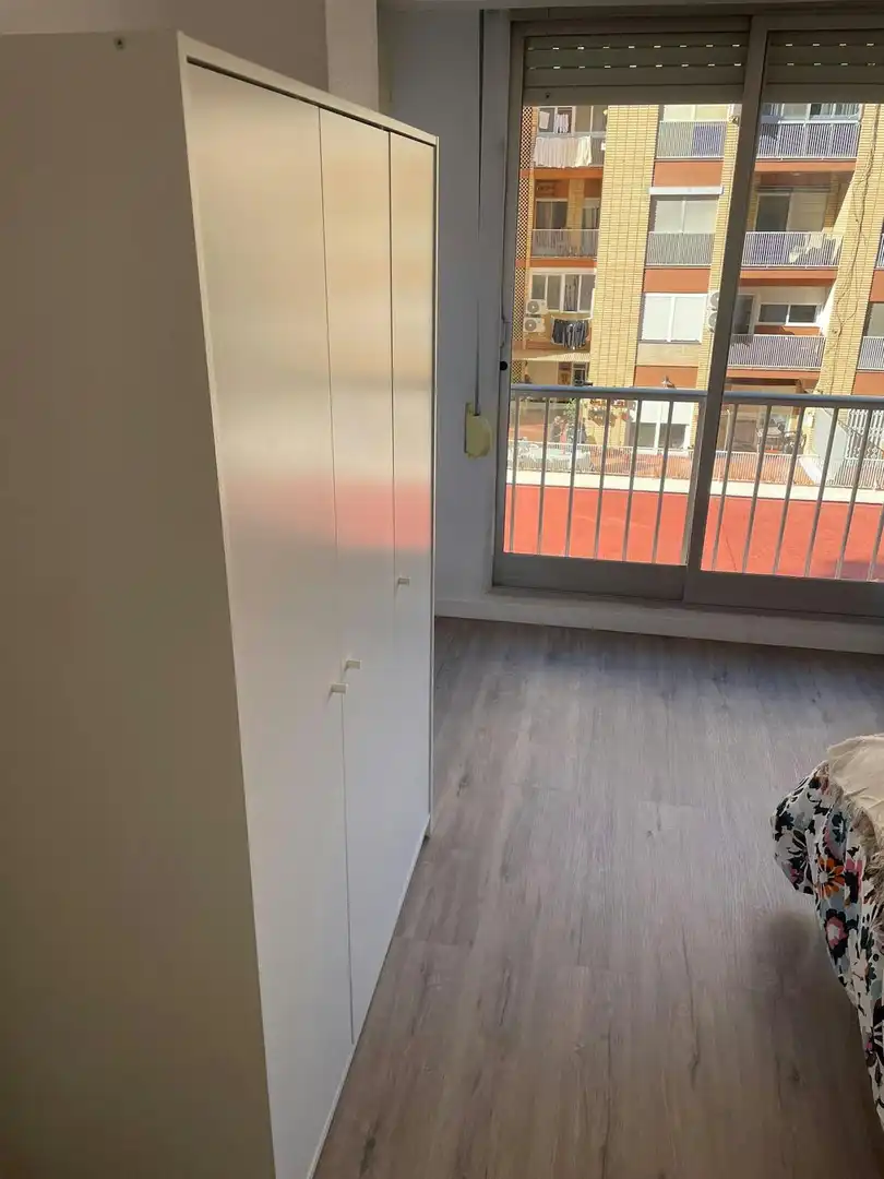 Habitación 109 m², Valencia