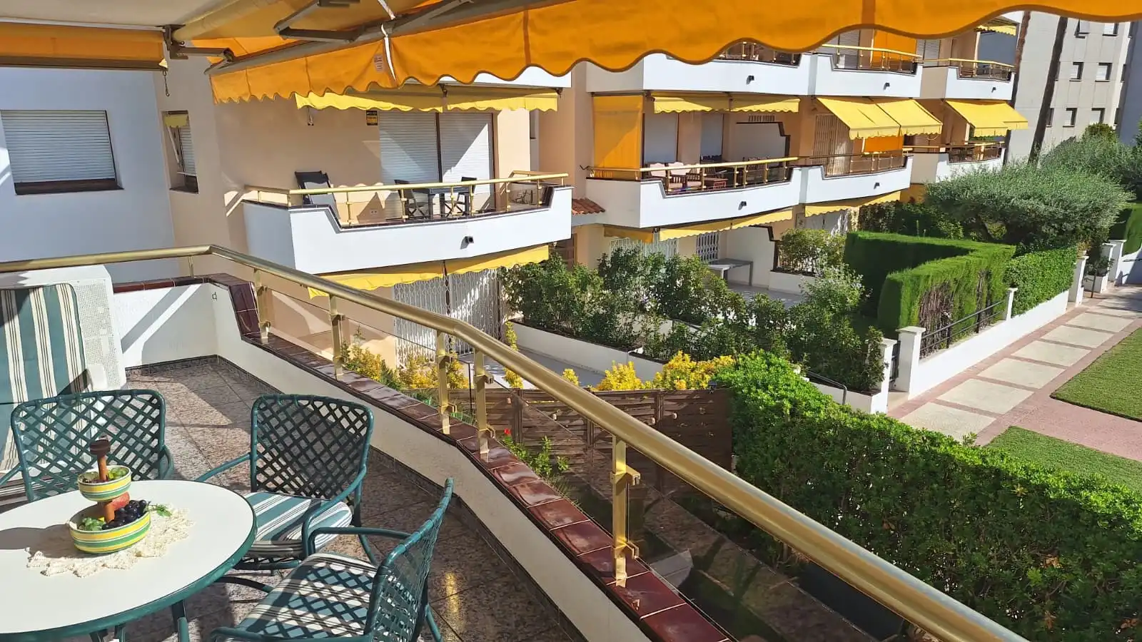Appartamento 140 m² a el Vendrell
