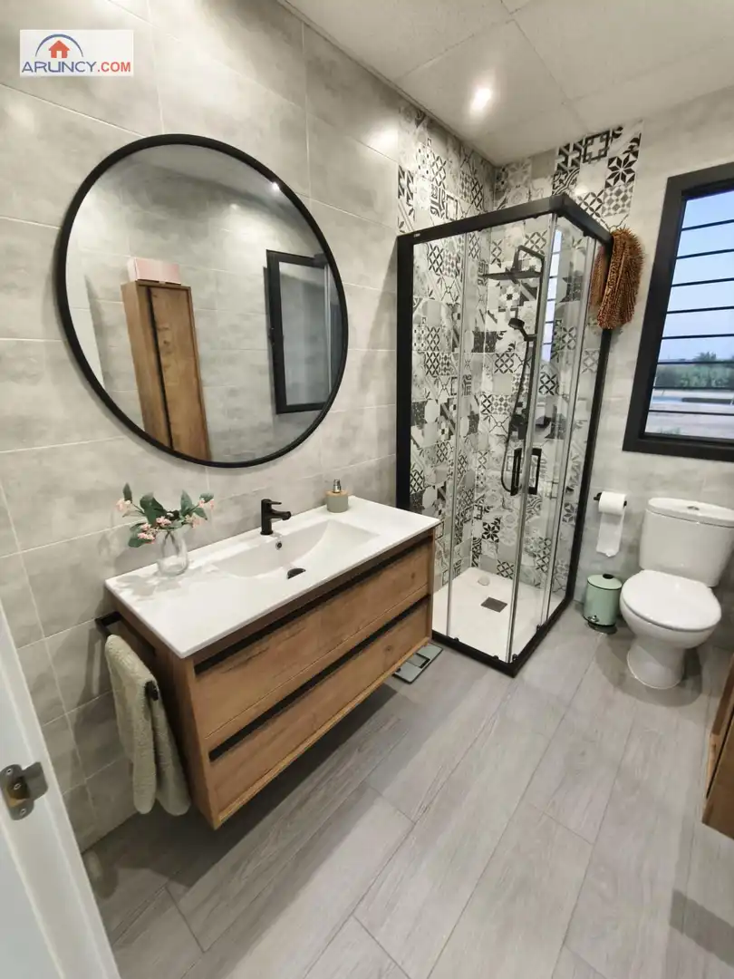 Casa de 229 m² a La Rinconada