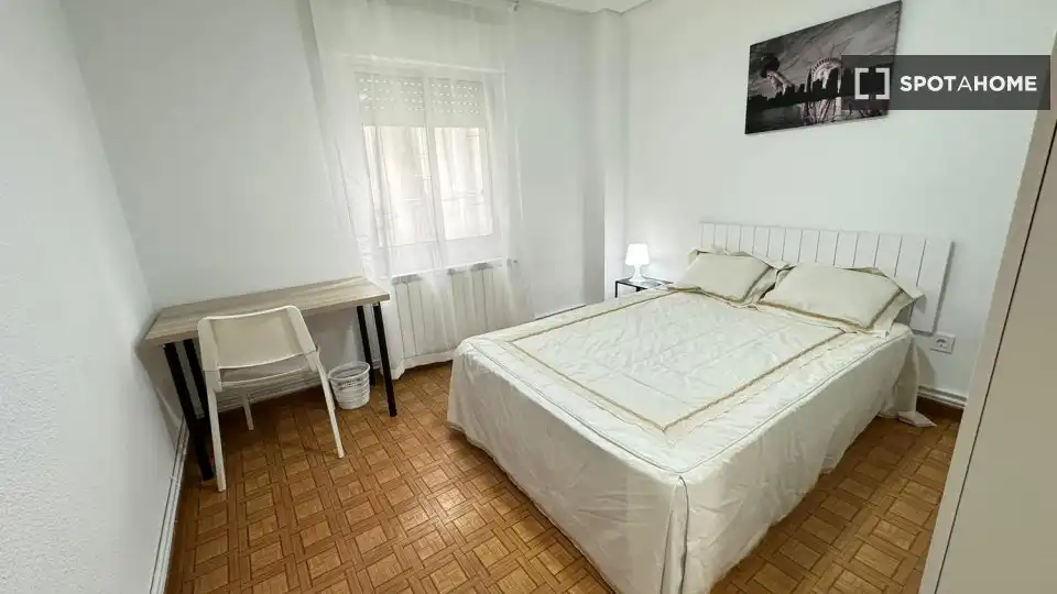 Habitación en alquiler, Leganés