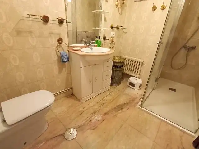 Piso en alquiler, Santiago de Compostela