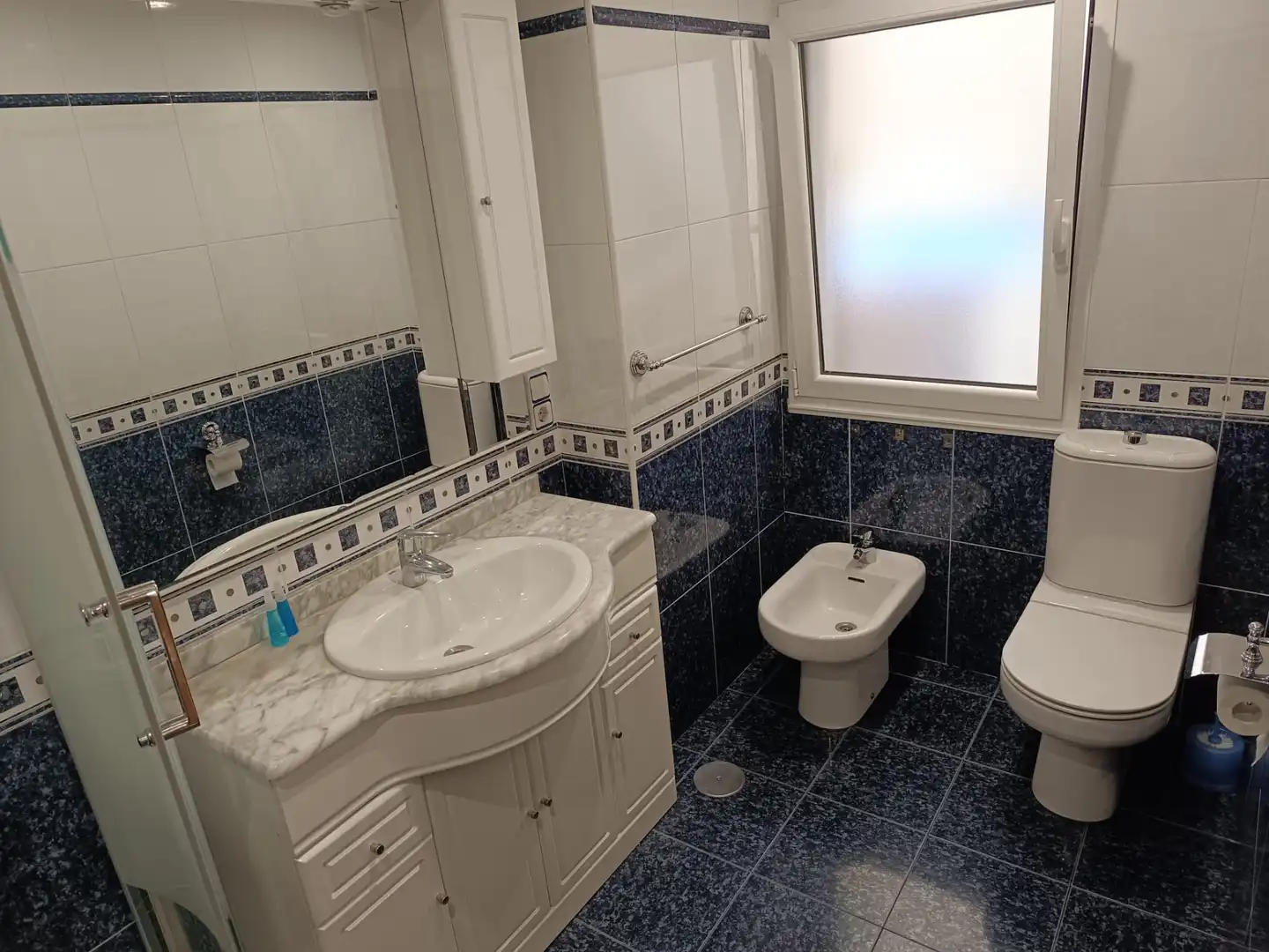 Piso en alquiler, Gijón