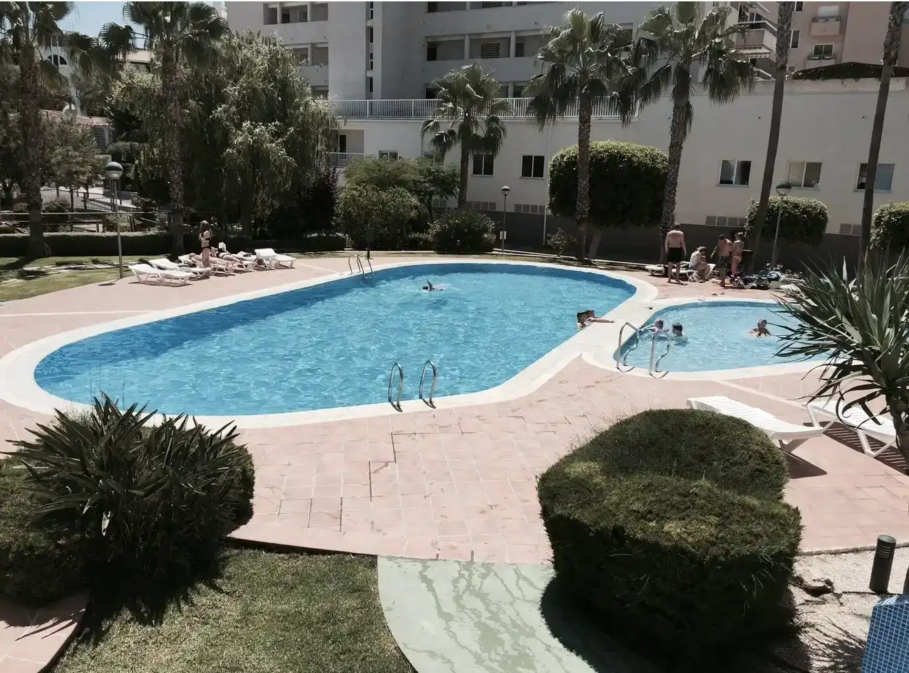Piso de 84 m² en Alfaz del Pi