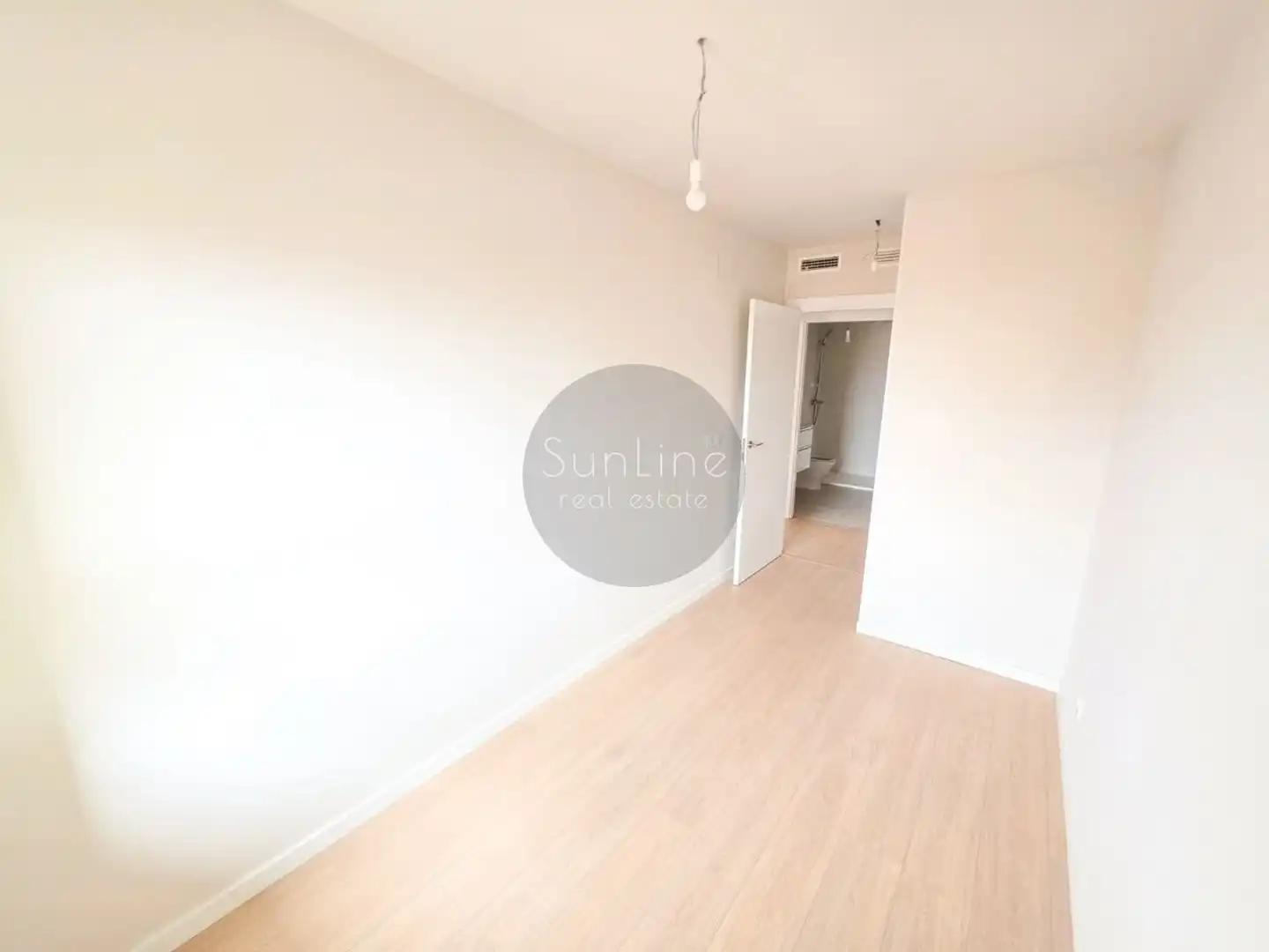 Pis de 85 m² a València