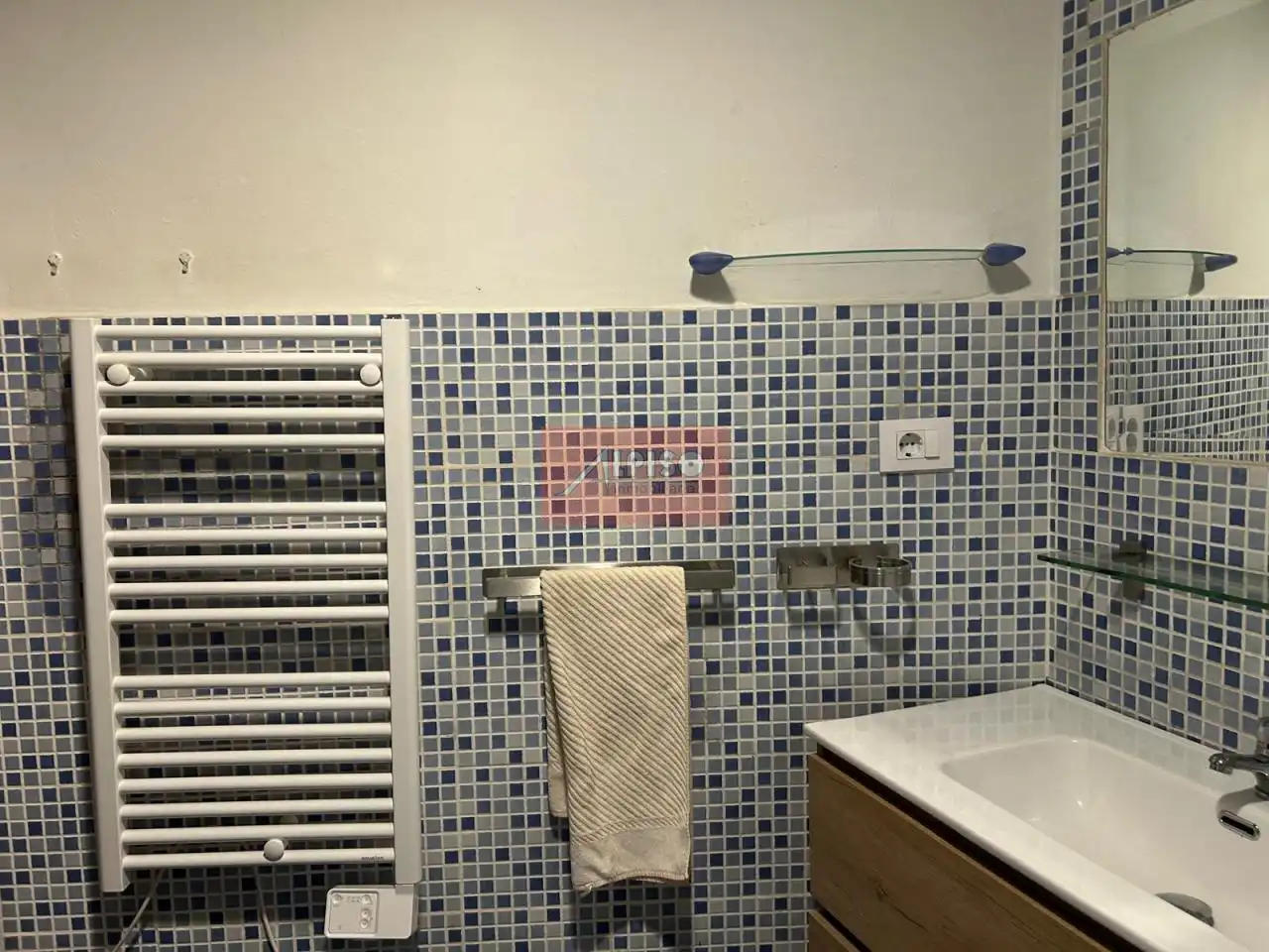 Piso de 104 m² en Ourense