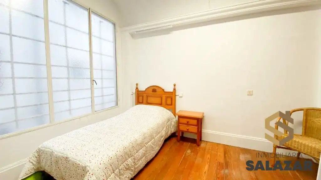 Piso de 190 m² en Bilbao