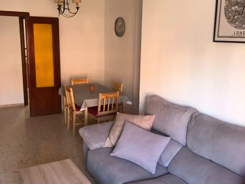 Piso de 85 m² en Córdoba