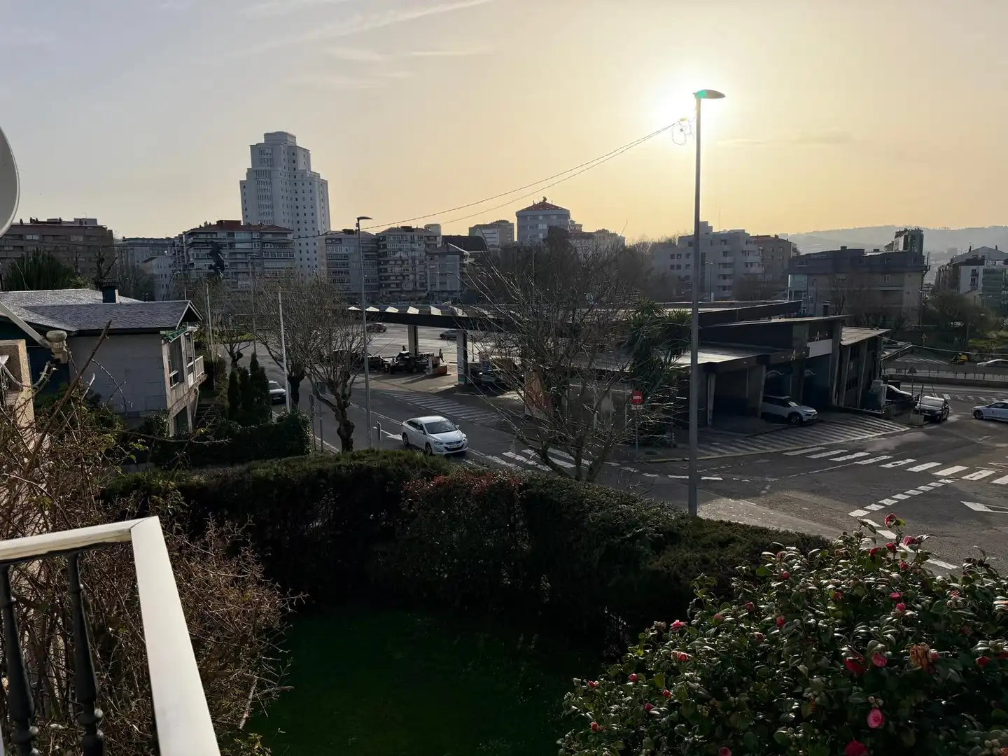 Pis de 230 m² a Vigo