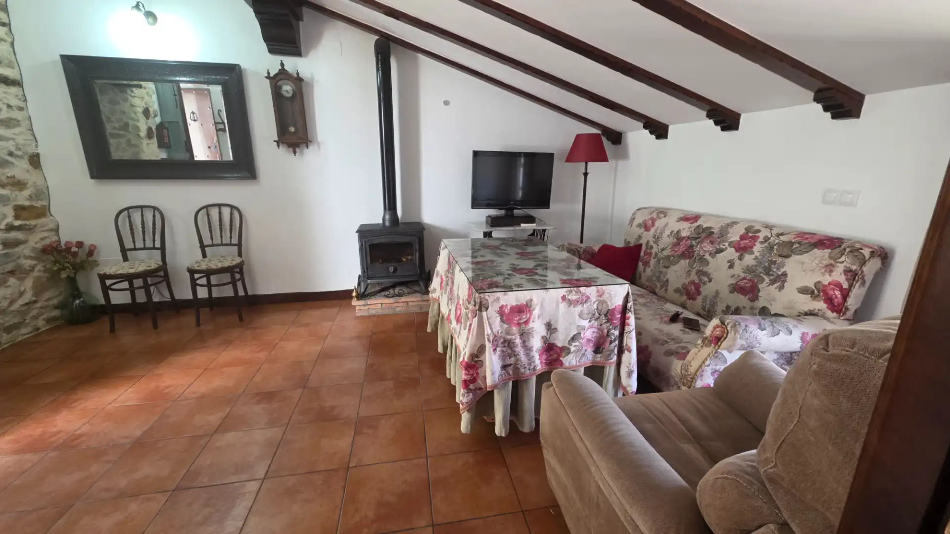 Casa 55 m² a Ubrique