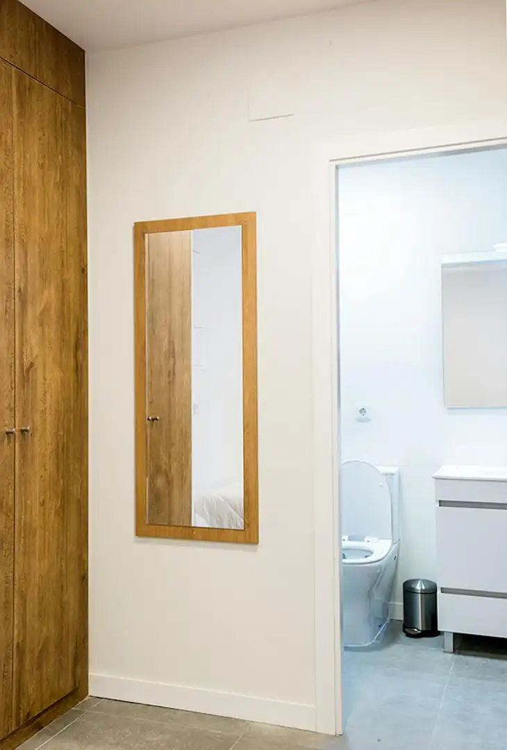 Habitación 16 m², Sevilla