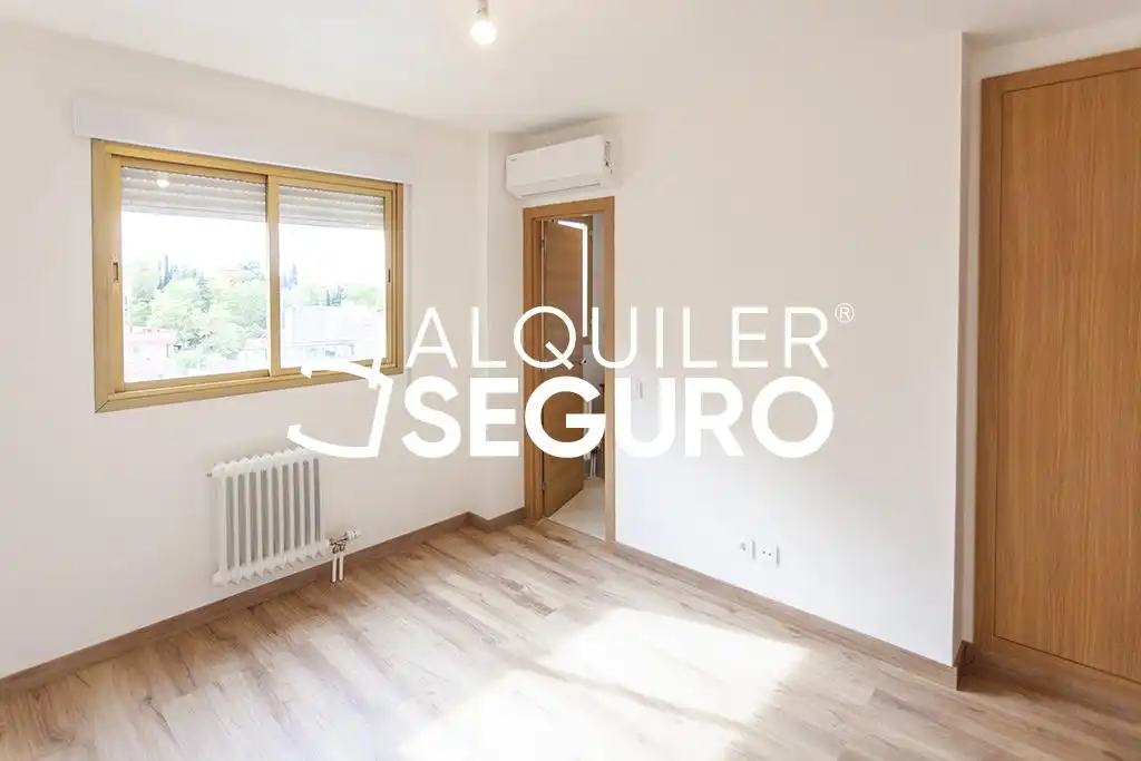 Apartamento 135 m² em Madrid