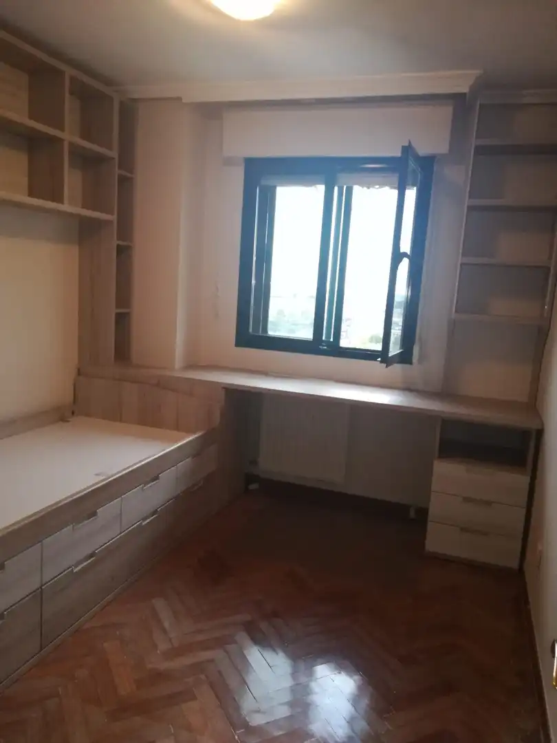 Pis de lloguer, Móstoles