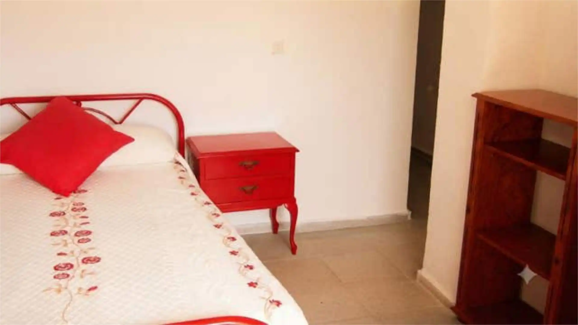 Piso de 90 m² en Córdoba