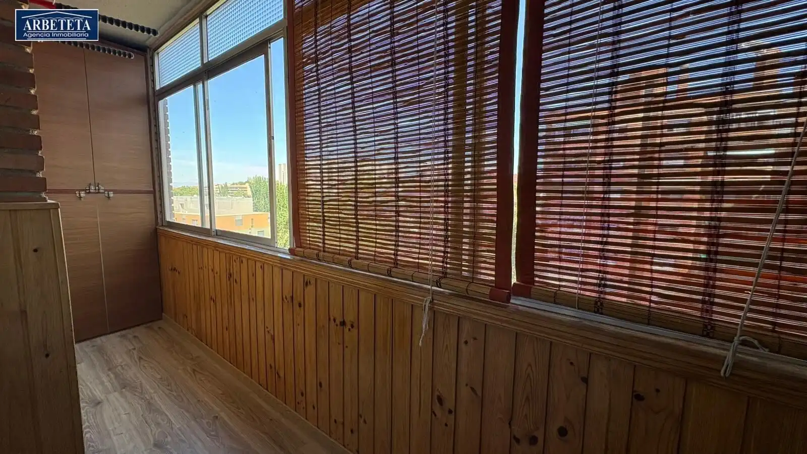 Wohnung 121 m² in Guadalajara