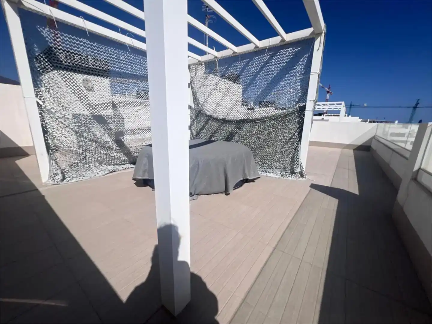Piso de 275 m² en Estepona