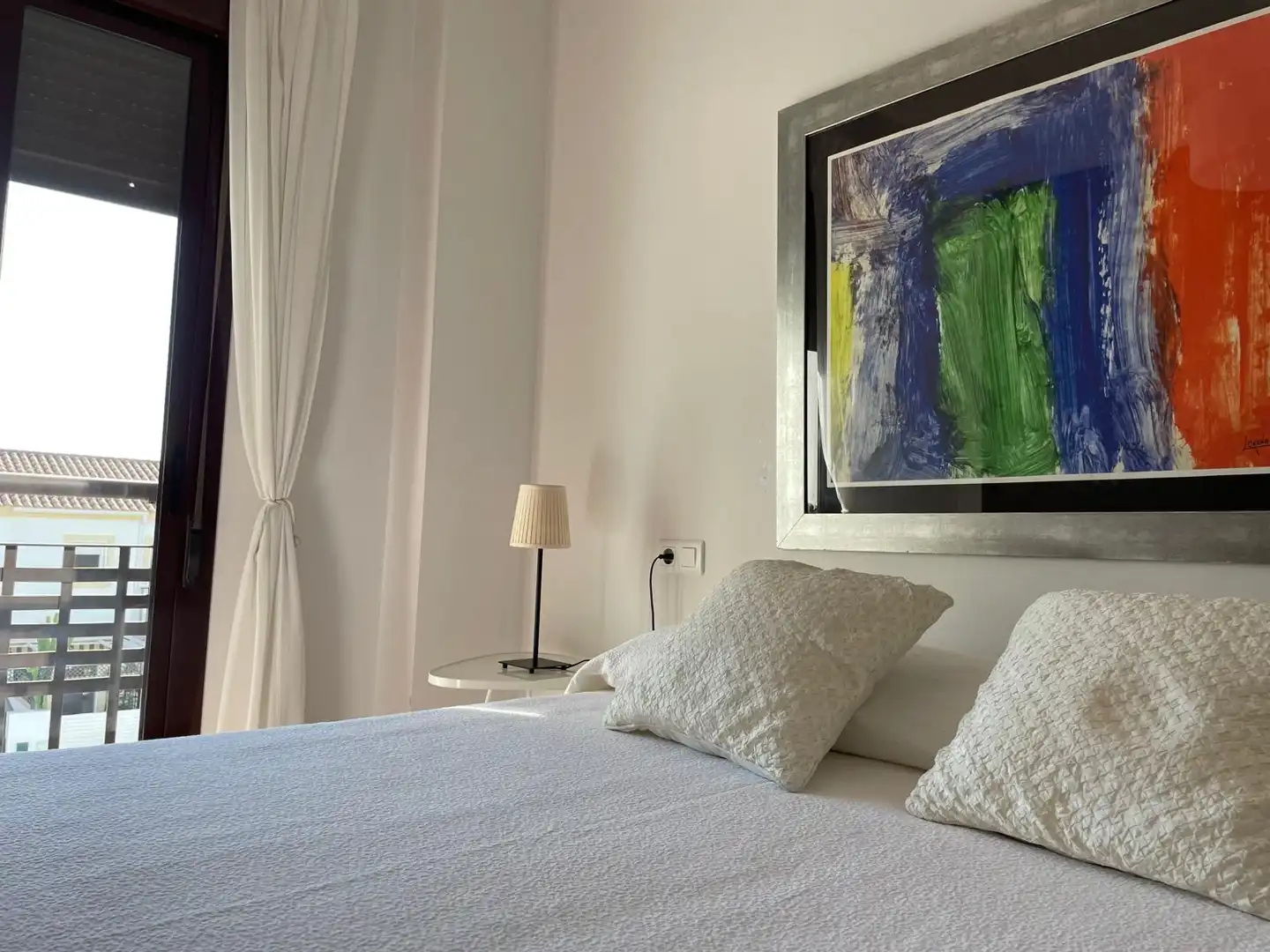 Piso de 109 m² en Cartaya