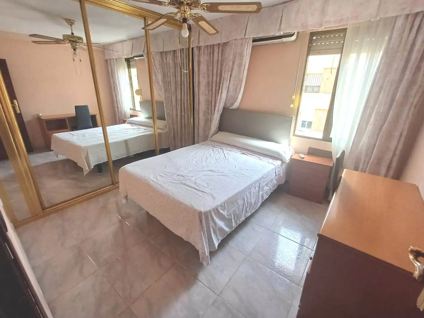 Appartement 86 m² à Cordoue