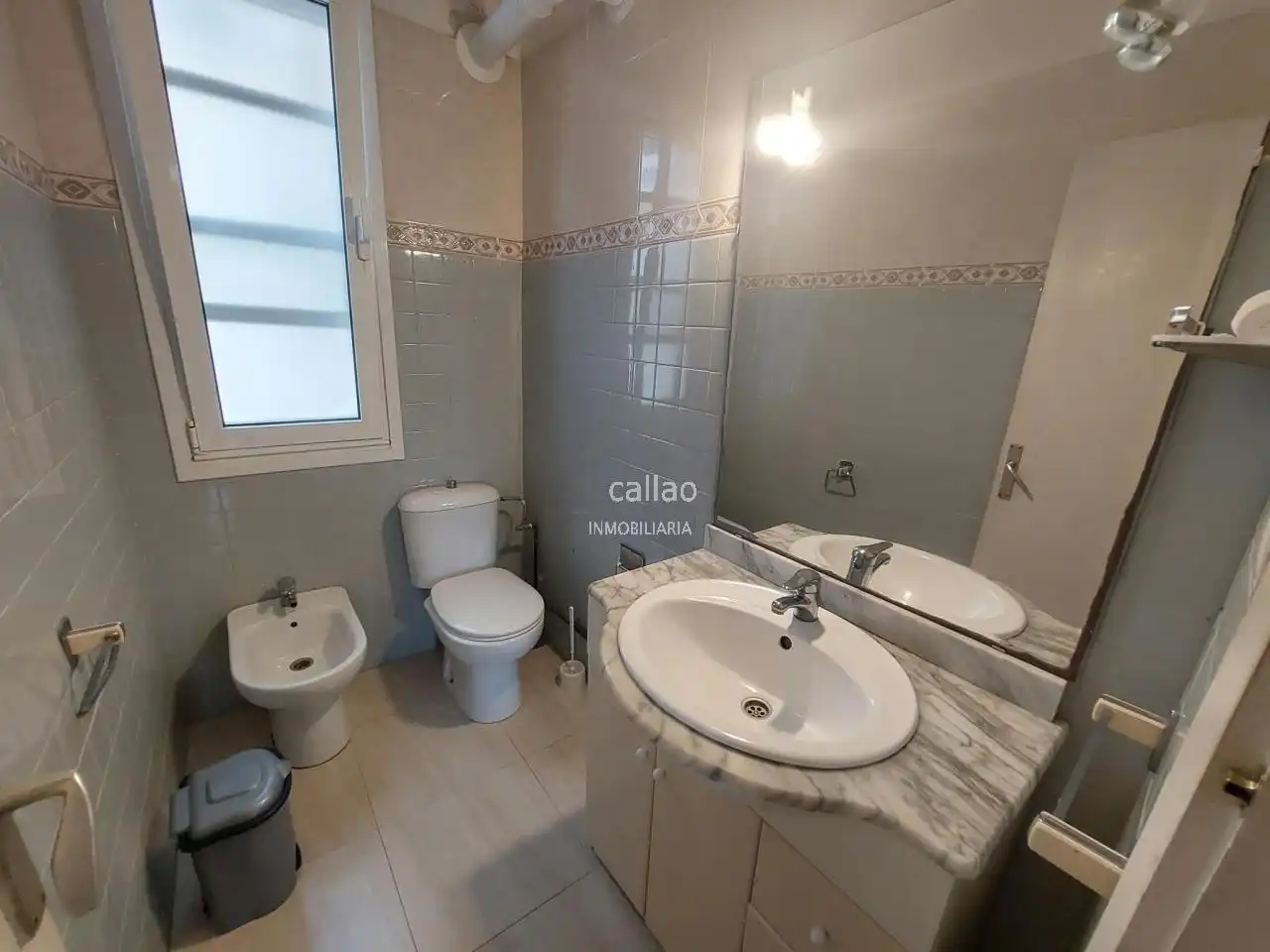 Piso de 81 m² en Ferrol