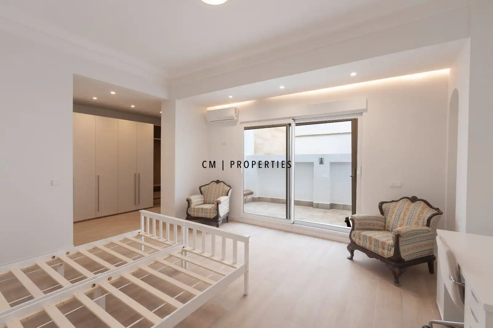 Piso de 251 m² en Valencia