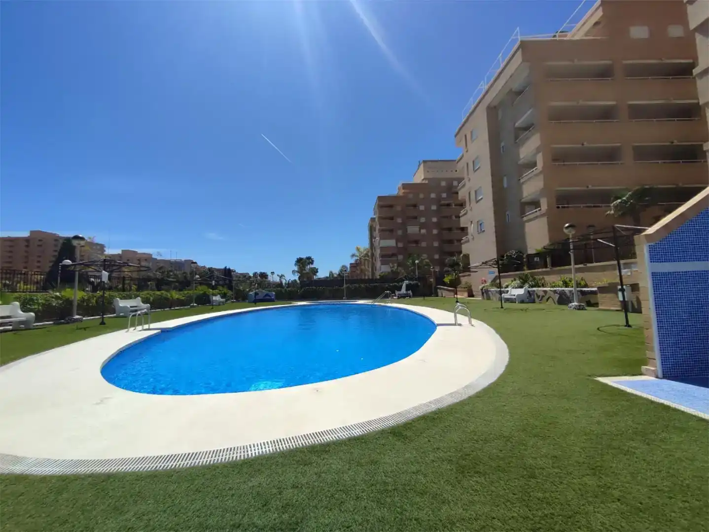 Piso de 60 m² en Oropesa del Mar