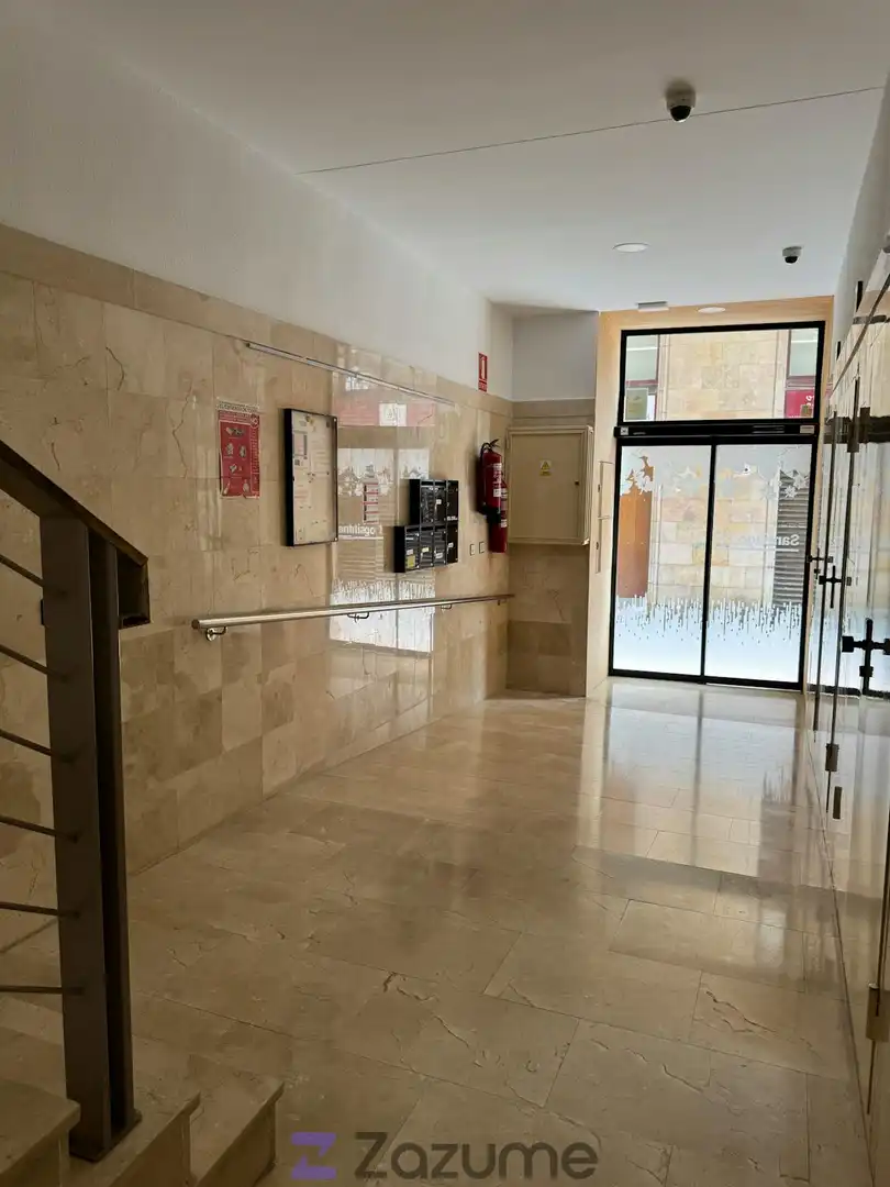 Piso de 98 m² en Zaragoza