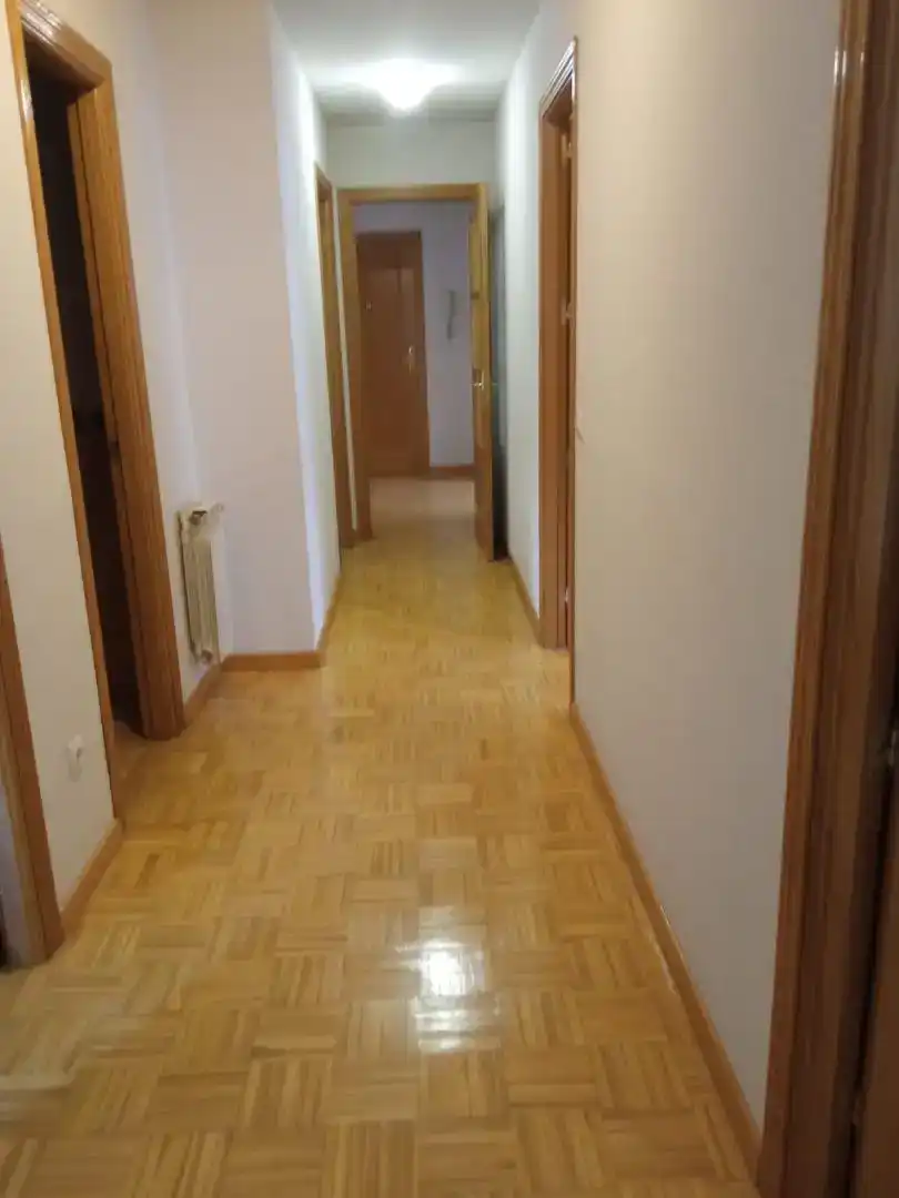 Piso de 100 m² en Ciudad Real
