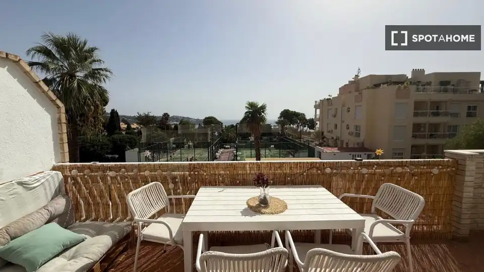 Habitación 69 m², Almuñécar