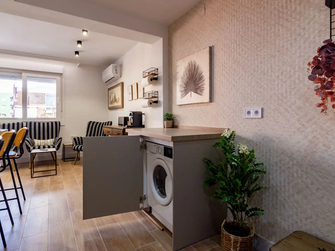 Pis de 103 m² a Sevilla
