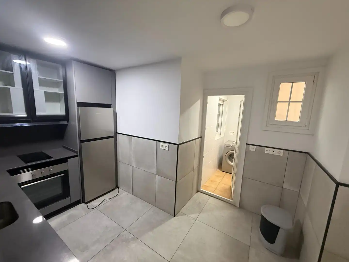 Piso de 98 m² en Almería