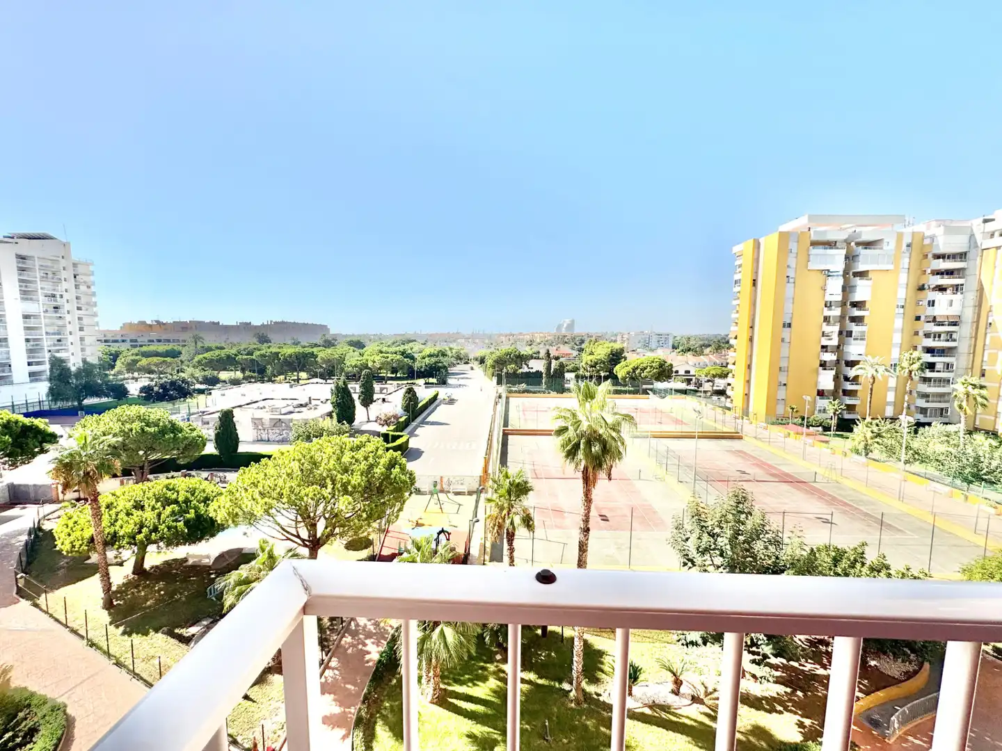 Apartamento 110 m² em Sagunt / Sagunto