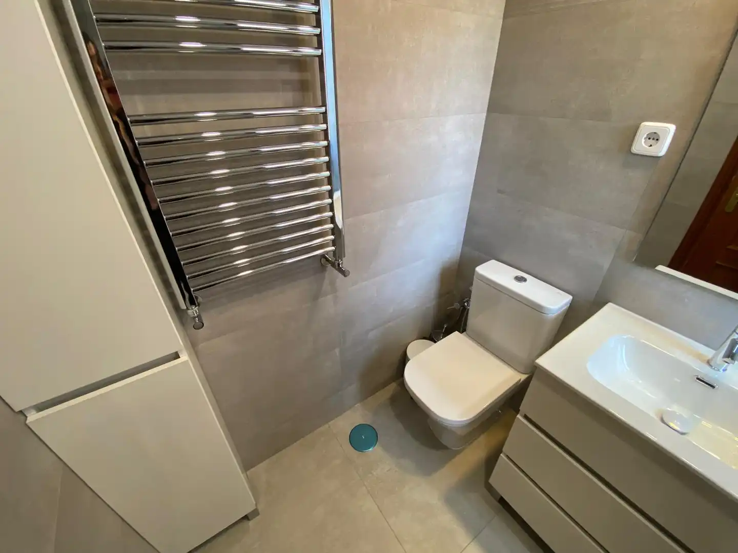 Pis de 115 m² a Pozuelo de Alarcón