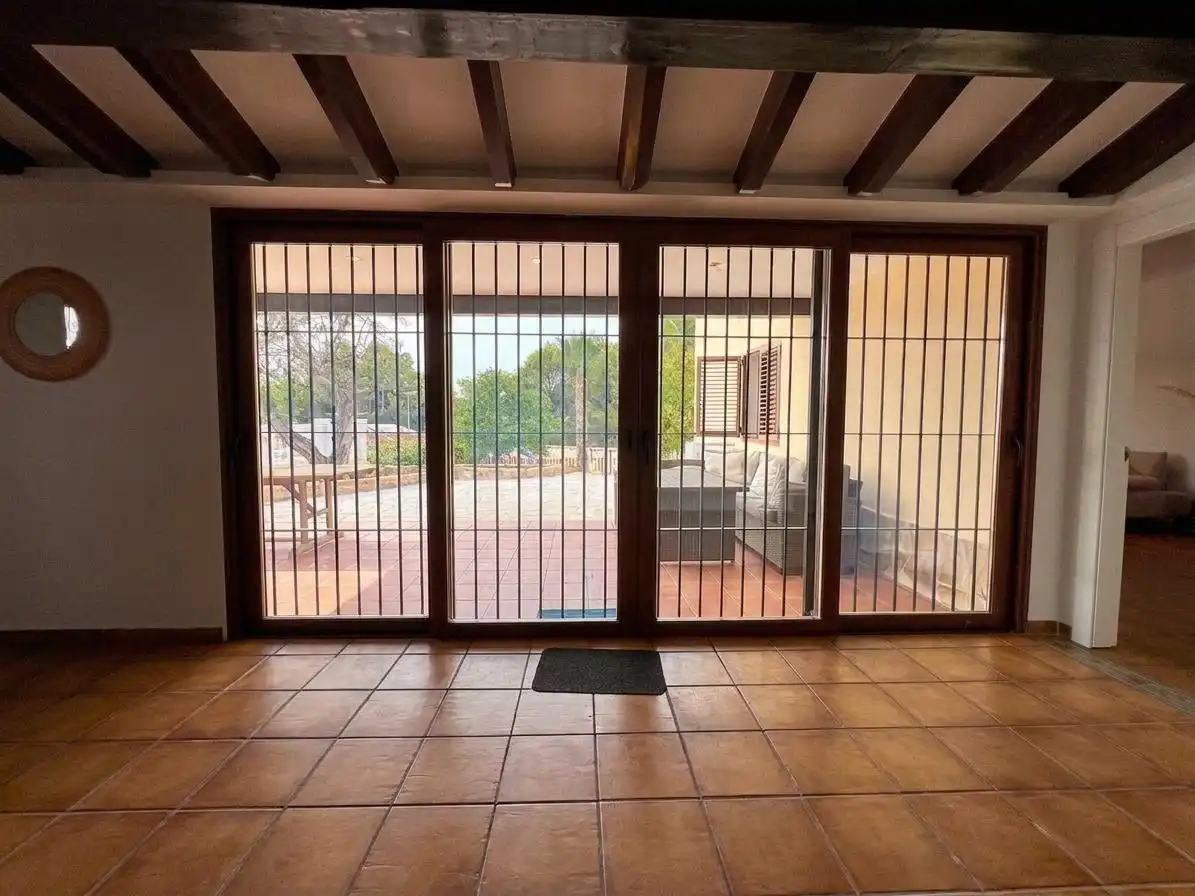 Casa 253 m² a la Nucia