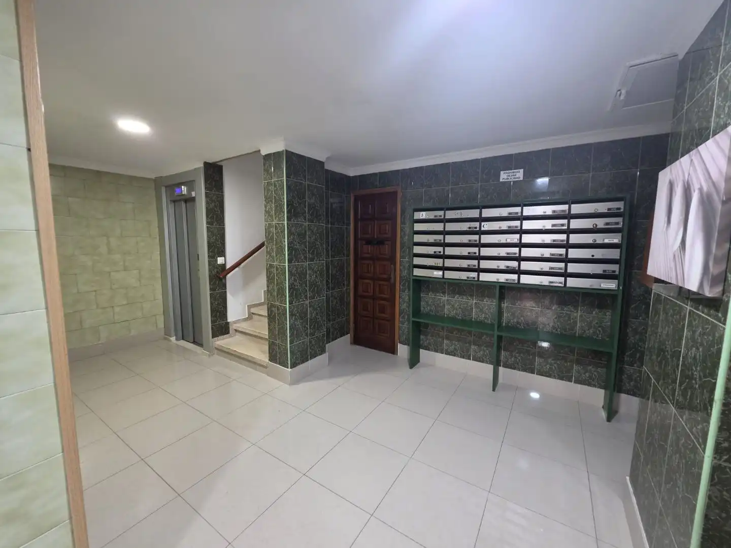 Pis de 40 m² a Las Palmas de Gran Canaria