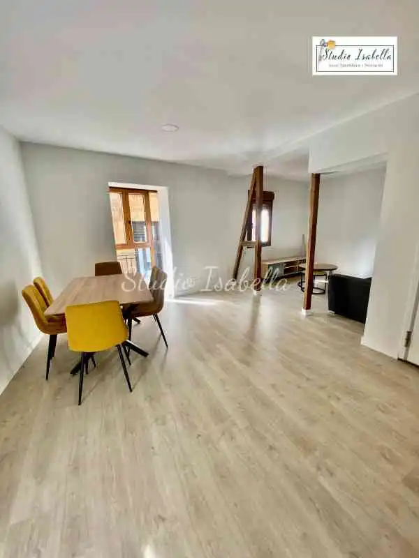 Habitació 99 m², Toledo