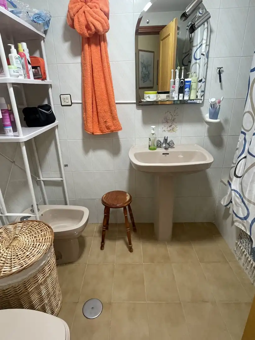 Piso de 60 m² en Salobreña