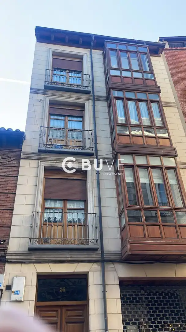 Piso de 83 m² en Valladolid