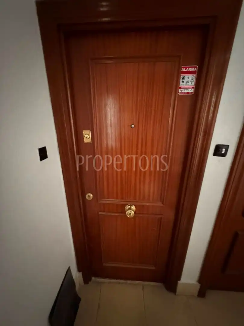 Piso de 55 m² en Alicante