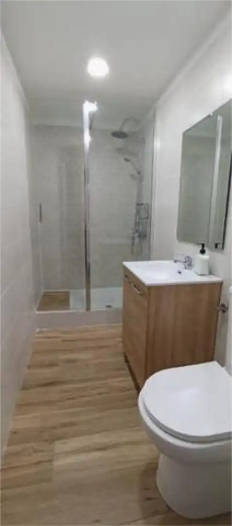 Pis de 40 m² a Benidorm