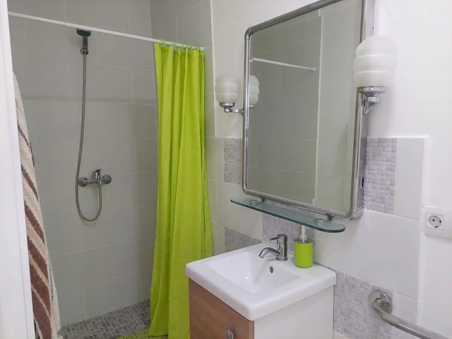 Appartement 35 m² à Santa Cruz de Ténérife