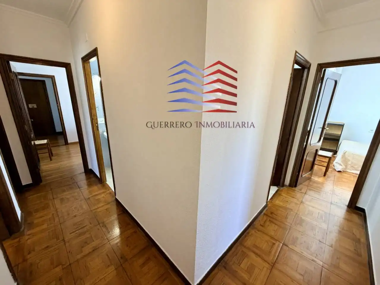 Piso de 130 m² en Ourense
