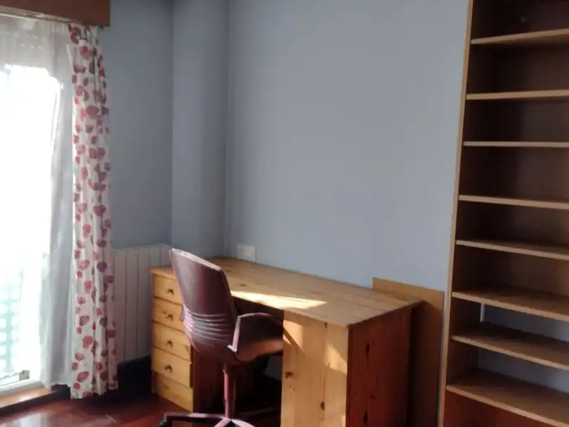 Piso de 60 m² en Santiago de Compostela