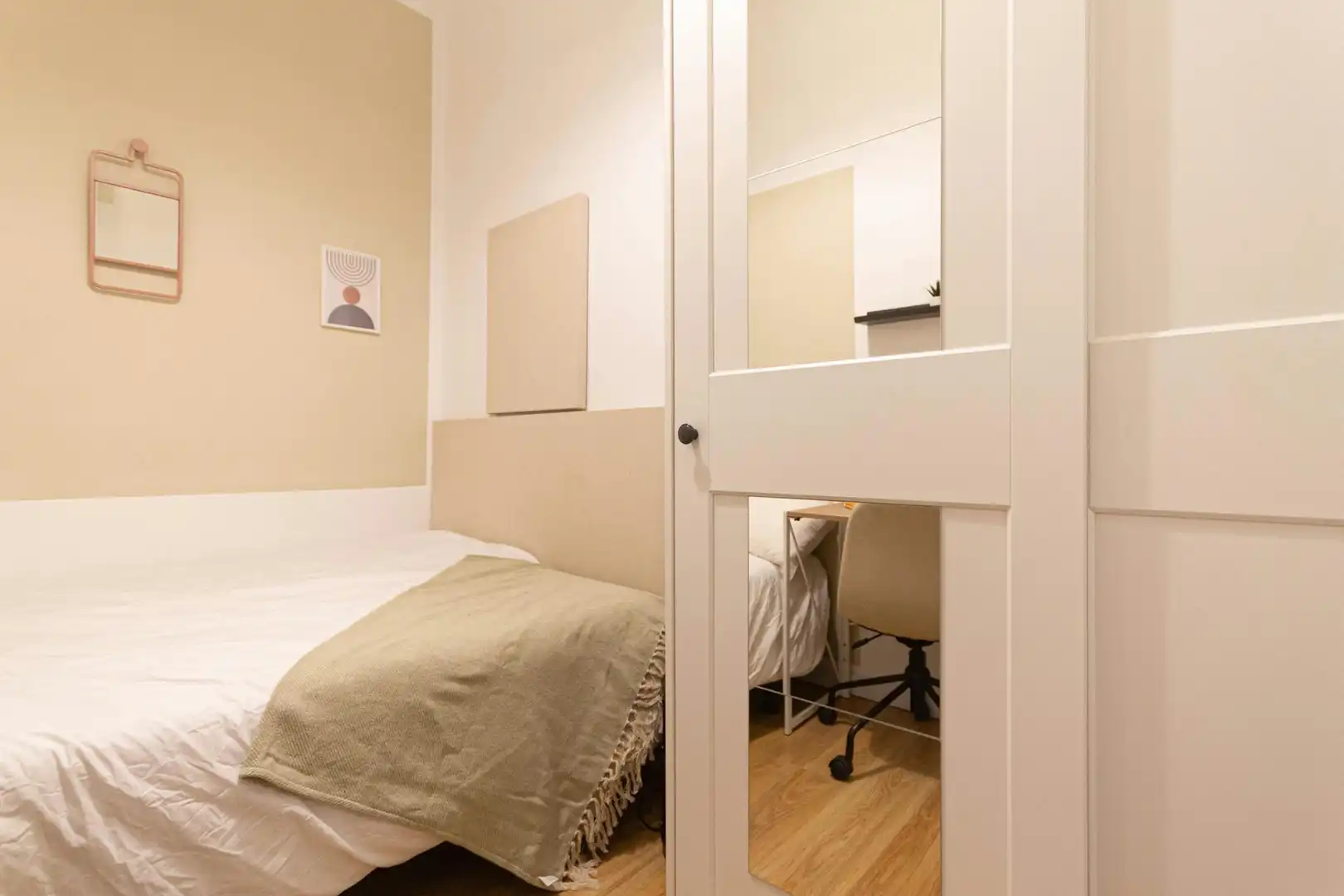 Habitación en alquiler, Barcelona