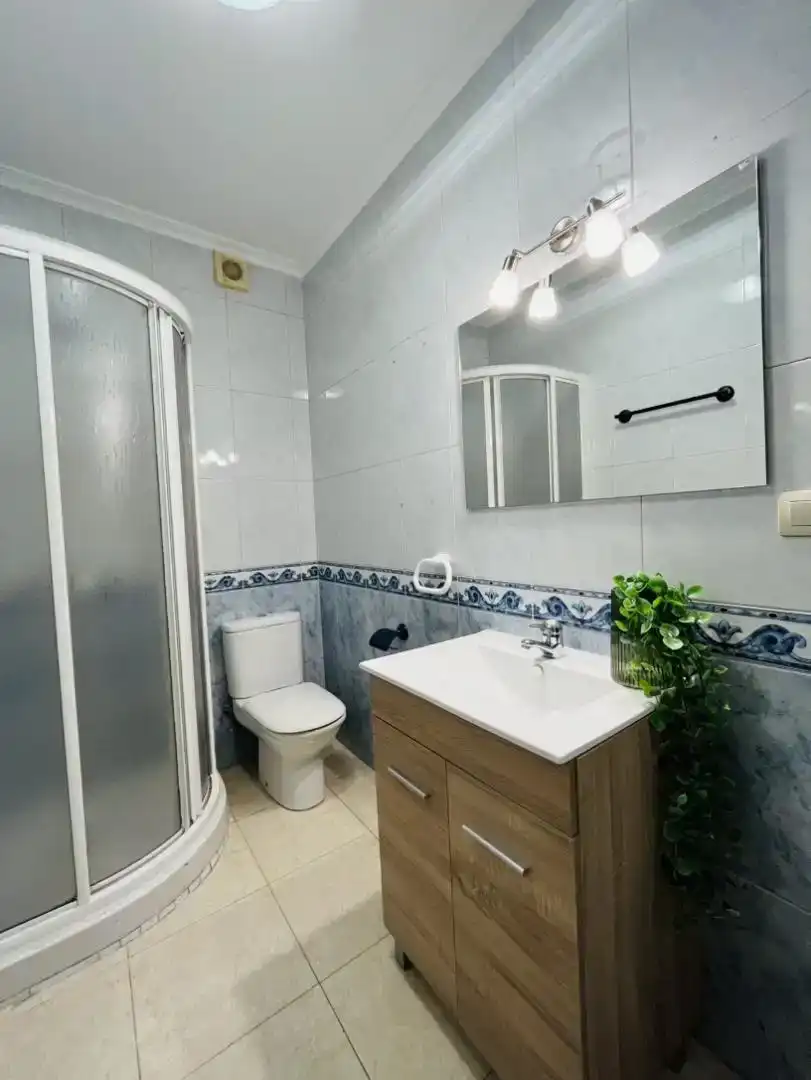 Piso de 130 m² en Salamanca